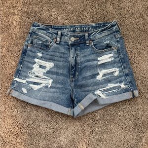 Women’s American Eagle shorts size 8